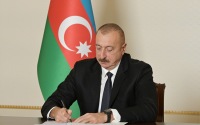 Prezident onlara ali hərbi rütbələr verdi-SƏRƏNCAM