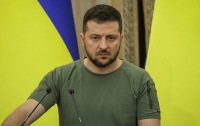 Zelenskidən SOCAR-ın neft bazasının vurulmasına - Reaksiya