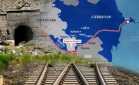 İrəvan ABŞ-la razılaşdı: dəhlizin adı dəyişdi – Bakının şərti isə…