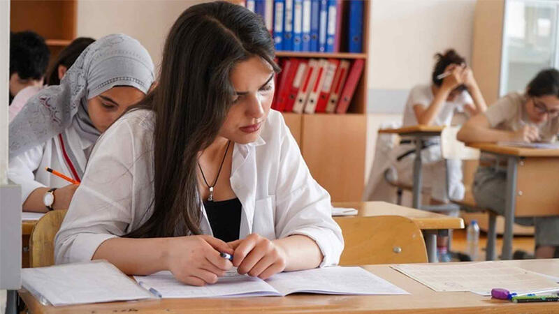 Buraxılış imtahanında yeni növ suallar olacaq - Detallar açıqlandı