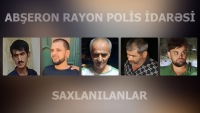Abşeronda polis əməliyyatlar keçirib - 5 kq narkotik vasitə aşkarlanıb-VİDEO