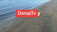 Corat çimərlikdə 72 yaşlı kişi boğularaq ölüb -VİDEO
