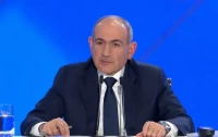 “1 il 7 aydır ki, sərhəddə əsgər ölməyib, sülh budur” – Paşinyan