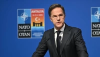 NATO-dan Rusiya açıqlaması: “Putini danışıqlar masasına oturtmağın yeganə yolu…”