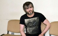 "Kriti Vüsal Masallinski" saxlanıldı
