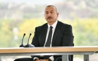 İlham Əliyevdən Zəngəzur dəhlizi ilə bağlı AÇIQLAMA