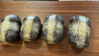 Polis 20,3 kq narkotik aşkarladı