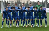 U-21 Azərbaycan millisi Portuqaliya ilə qarşılaşacaq