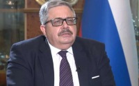 Putin Rusiyanın Türkiyədəki səfirini geri çağırdı