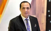 Manaf Ağayevin oğluna vəzifə verildi