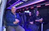 Xocalı və Xocavənd rayonlarına köç karvanı yola salındı