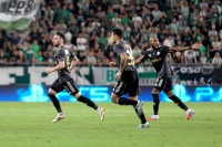 “Qarabağ” dünya reytinqində irəlilədi