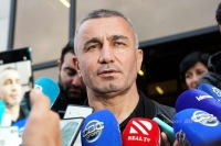 Qurbanov: “Böyük komandalar bizi daha ciddi qarşılayacaq”
