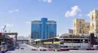 "Formula-1"ə görə bağlanan bütün yollar açıldı