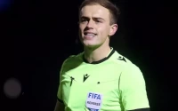 "Benfika" - "Qarabağ" oyununun hakimləri bəlli oldu