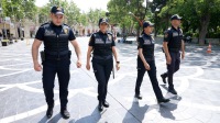 Polis bu günlərdə gücləndirilmiş iş rejimində işləyəcək
