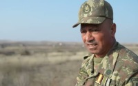 "Gizir Xanı" minaya düşərək HƏLAK OLDU
