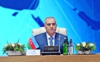 DTX rəisi: Təhlükəsizlik orqanlarının rolu bununla məhdudlaşmır