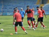Azərbaycan millisi yerli məşqçiyə tapşırıldı