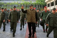 Plan hazırlandı, hədəflər seçildi, ölkə təşvişə düşdü: Dünyanın danışdığı lider təhlükədə