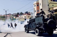 Dünya üçün xəbərdarlıq: “Z nəsli” üsyanı başladı-Prezident hökuməti buraxdı...