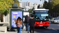 Təqaüdçü və tələbələrə ŞAD XƏBƏR - Güzəştli gedişhaqqı tətbiq olunacaq