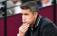 Qarabağa uduzan“Benfika” Brunu Lajeni istefaya göndərdi