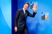 NATO-dan Kiyevə mesaj: Sülhdən sonra da sizinləyik