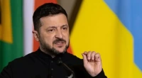 “Sakitləş və dayan, əks halda…” – Lukaşenkodan Zelenskiyə xəbərdarlıq