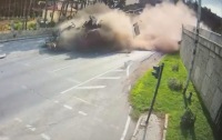 Bakıdakı dəhşətli qəzada ölənlərin sayı ARTDI