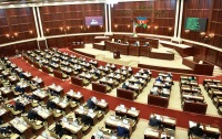 Milli Məclisin xüsusi iclası keçiriləcək