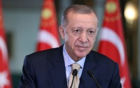 Ərdoğan Azərbaycanı təbrik etdi