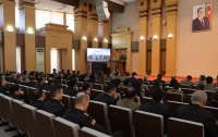 FHN-də 27 Sentyabr – Anım Günü qeyd olundu - Fotolar