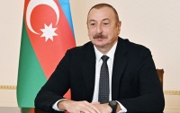 Prezidentdən Dövlət Suverenliyi Günü paylaşımı - Foto