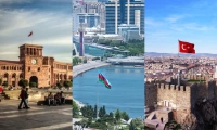 İrəvan-Ankara münasibətləri normallaşır: Bakının reaksiyası necə olacaq?