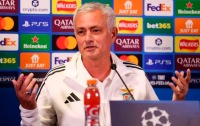 “Qarabağ”la görüşdə 3 xal qazansaydıq...” - Mourinyo