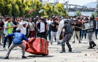 İğtişaşlarda ölənlərin sayı artdı-Nepalda gərginlik yüksəlir