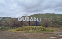 Qubadlının Baş planı təsdiqləndi