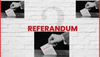 Referndumun keçirilməsi ilə bağlı ilk anons-Bu bizə nələr vəd edir?-TƏHLİL