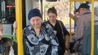 Sumqayıt-Ceyranbatan-Saray sakinləri üçün sevindirici yenilik – Bu marşurut yeni xətt üzrə hərəkət edir-VİDEO