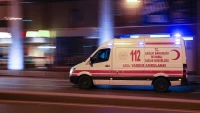 Türkiyədə ağır qəza: 18 rusiyalı xəstəxanaya yerləşdirilib