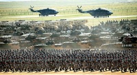 3 ölkənin ordusu birləşir: 5 milyon əsgər döyüşə hazırdır – Dünya təhlükədə