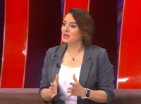 Səidə Bəkirqızı bu fikirlərinə görə işdən çıxarılıb?-AÇIQLAMA