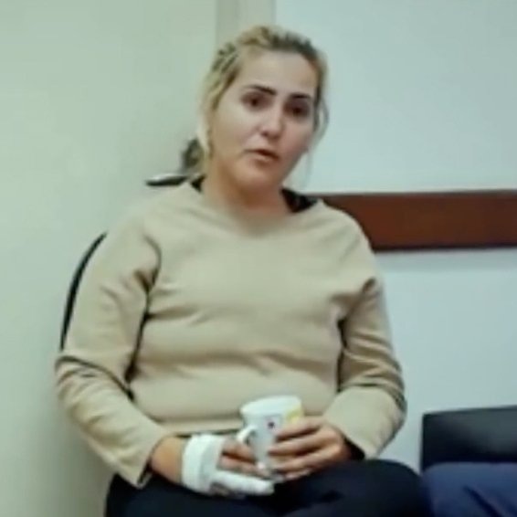 Braziliyada dörd nəfərin qatilı — hüquq fakültəsinin tələbəsi çıxdı