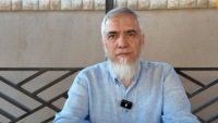 Cabir İmanovun dəfnindəki “sirli adam” kimdir? – İlginc DETALLAR+FOTOLAR