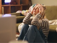Xroniki stressin 5 gizli siqnalı – Bəs sən fərqindəsənmi?
