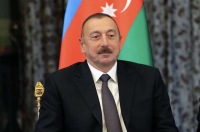 Vaşinqton Zirvəsinin mühüm nəticələrindən biri Zəngəzur dəhlizinin açılmasıdır - İlham Əliyev