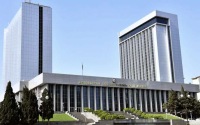 Milli Məclisin növbəti iclası keçiləcək