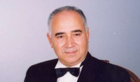 Ramiz Quliyev vəfat etdi