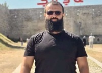 İş adamı idman zalında öldü - FOTO